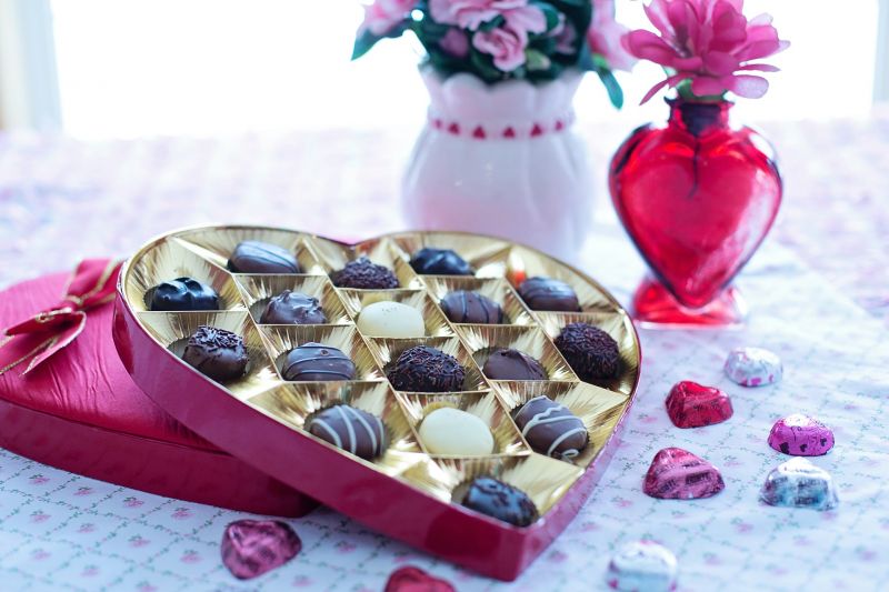 lịch sử chocolate tại Nhật lịch sử chocolate tại Nhật